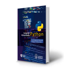 Libro: Lenguaje Interpretado Python
